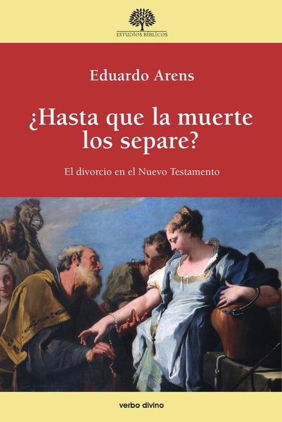 ¿Hasta que la muerte los separe? | Eduardo Arens K.