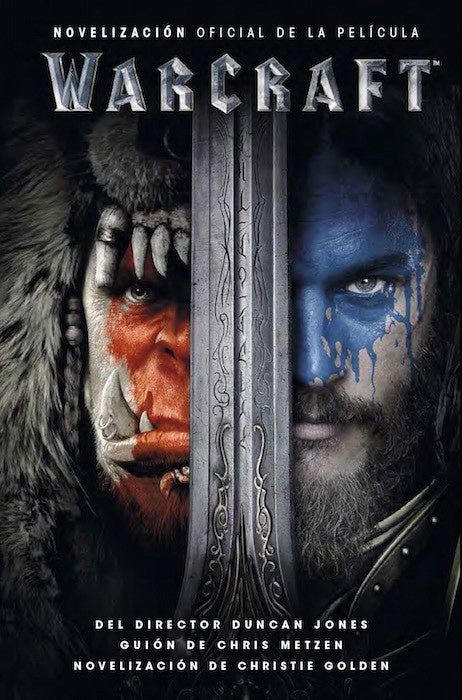 WARCRAFT