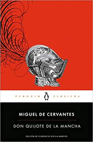 DON QUIJOTE DE LA MANCHA.. | MIGUEL DE CERVANTES