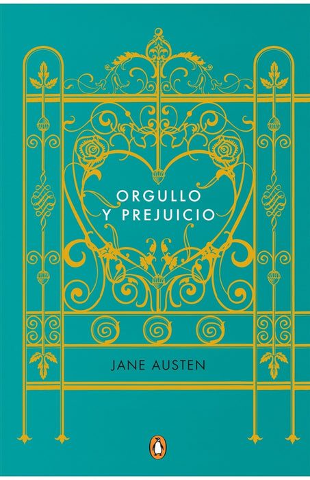 ORGULLO Y PREJUICIO*.. | Jane Austen