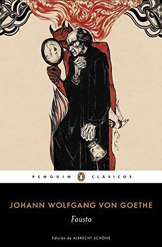 FAUSTO | Johann Wolfgang Goethe