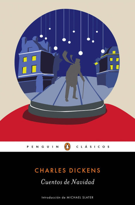 CUENTOS DE NAVIDAD*.. | Charles Dickens