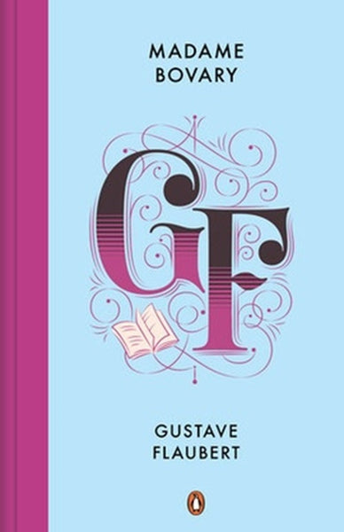 MADAME BOVARY TD | Gustave Flaubert