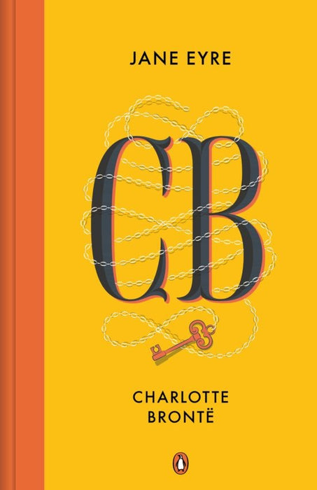 JANE EYRE TD | CHARLOTTE BRONTË