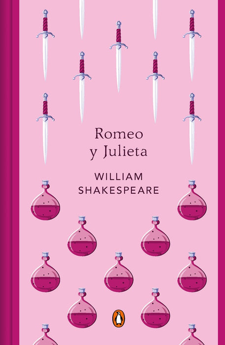 ROMEO Y JULIETA*.. | William Shakespeare