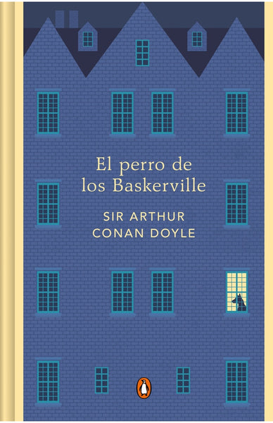 EL PERRO DE LOS BASKERVILLE.. | SIR ARTHUR CONAN DOYLE