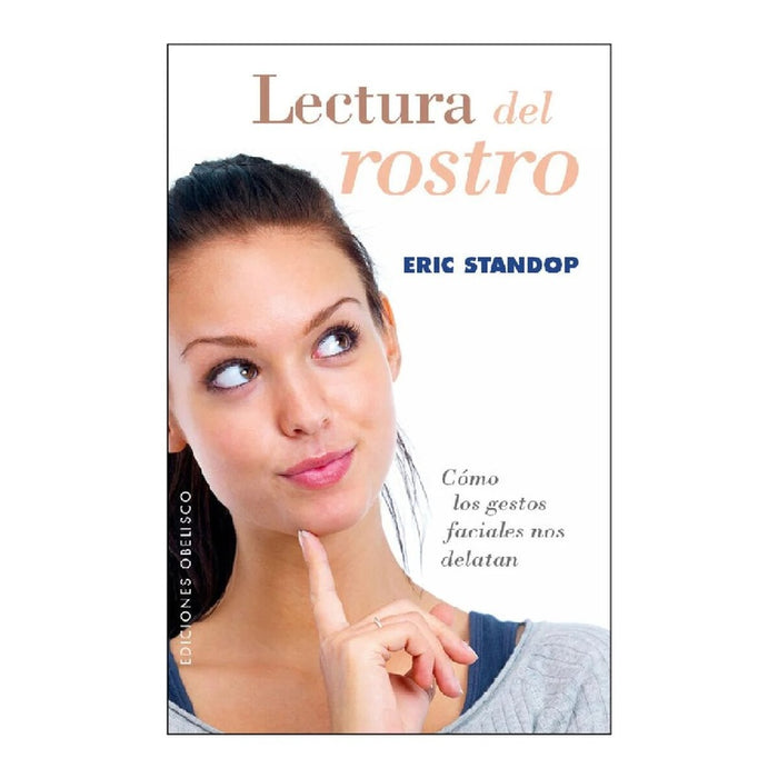 LECTURA DEL ROSTRO (PSI) | Eric Standop