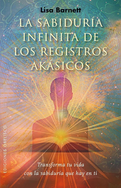 LA SABIDURIA INFINITA* | LISA BARNET