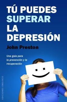 TU PUEDES SUPERAR LA DEPRESION | JOHN PRESTON