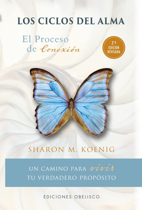 Los ciclos del alma | Sharon  koenig