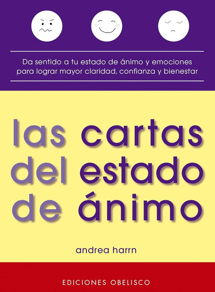 LAS CARTAS DEL ESTADO DE ANIMO*.. | ANDREA HARRN