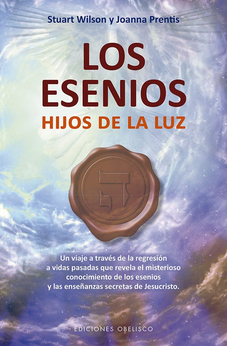 LOS ESENIOS. HIJOS DE LA LUZ | STUART WILSON