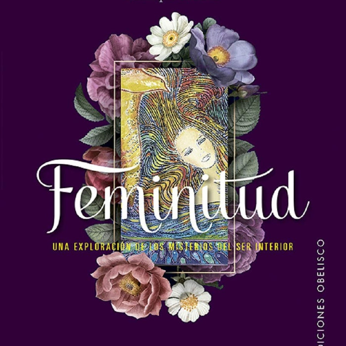 FEMINITUD* | monique  grande