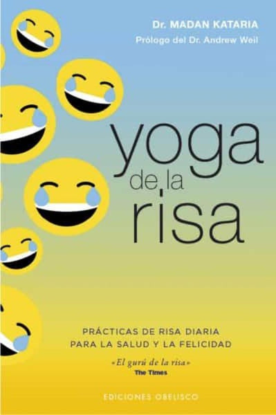 Yoga de la risa* | Dr. Madan Kataria