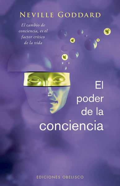 El poder de la conciencia  | Neville Goddard