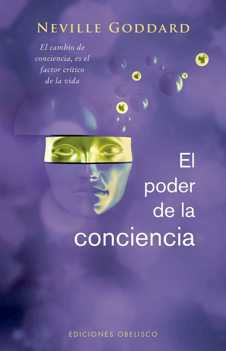 El poder de la conciencia  | Neville Goddard