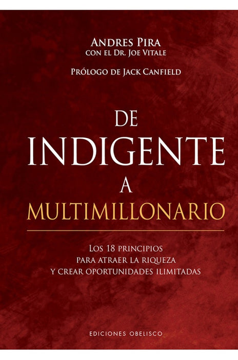 De indigente a multimillonario* | Pira, Vitale