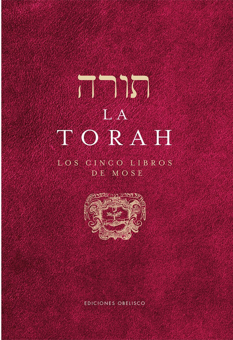 LA TORAH..