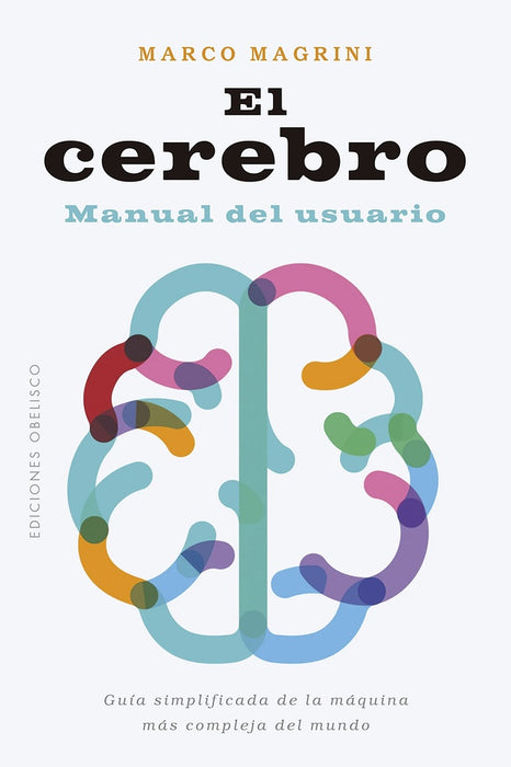 EL CEREBRO | MARCO MAGRINI