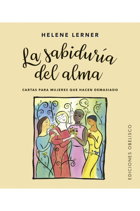 Sabiduria del Alma * | Helene Lerner