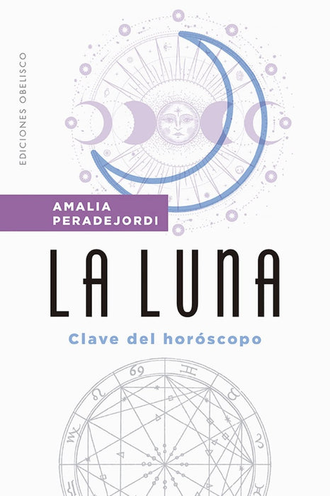 LA LUNA.. | Amalia Peradejordi Salazar