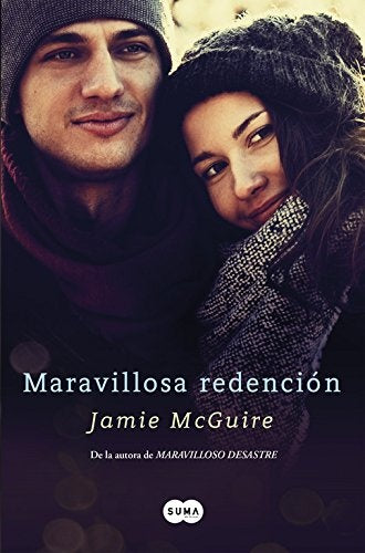 Maravillosa redencion | Jamie  McGuire