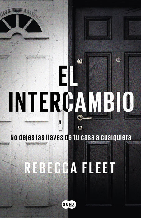 El intercambio * | Rebecca  Fleet