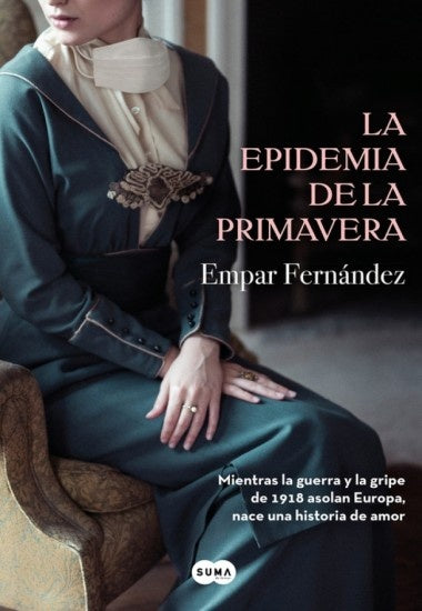 LA EPIDEMIA DE LA PRIMAVERA.. | Empar Fernández