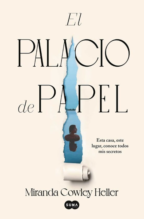 El palacio de papel | Miranda Cowley Heller