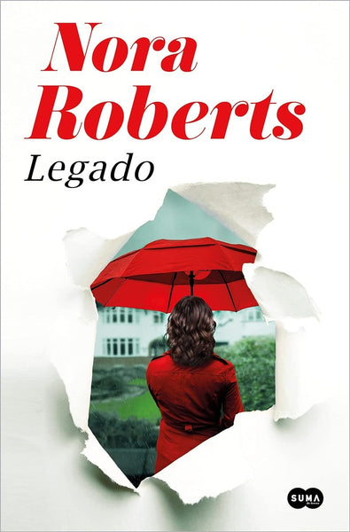 LEGADO*.. | Nora Roberts