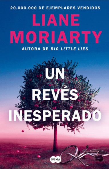 UN REVES INESPERADO.. | Liane   Moriarty