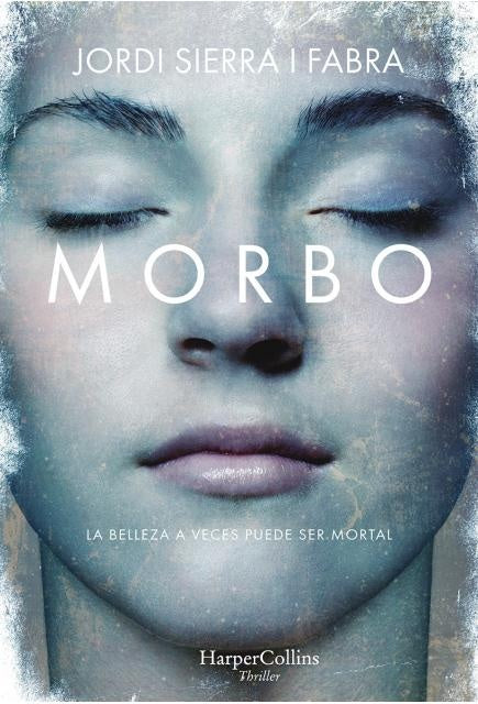 MORBO* | Jordi Sierra I Fabra