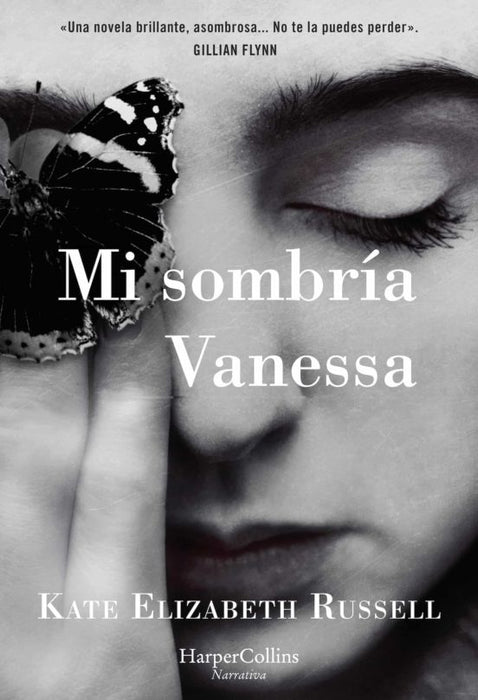 Mi sombría Vanessa | Kate Elizabeth  Russell