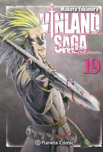 VINLAND SAGA 19.. | MAKOTO  YUKIMURA