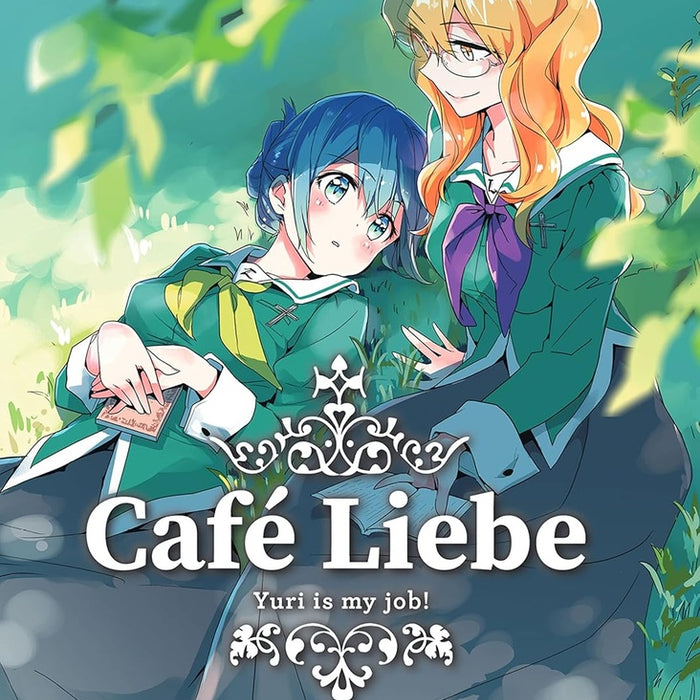 CAFE LIEBE Nº 04 .. | MIMAN MIMAN