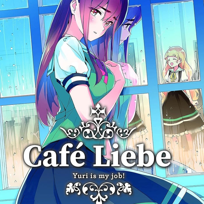 CAFE LIEBE Nº 05.. | MIMAN MIMAN