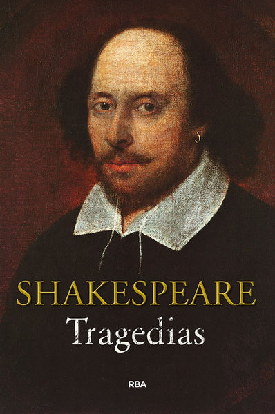 TRAGEDIAS | William  Shakespeare