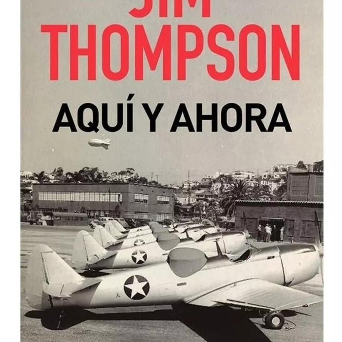 Aqui y ahora | Jim Thompson