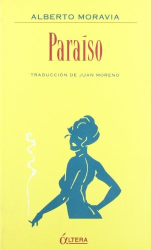 El paraíso | Alberto Moravia