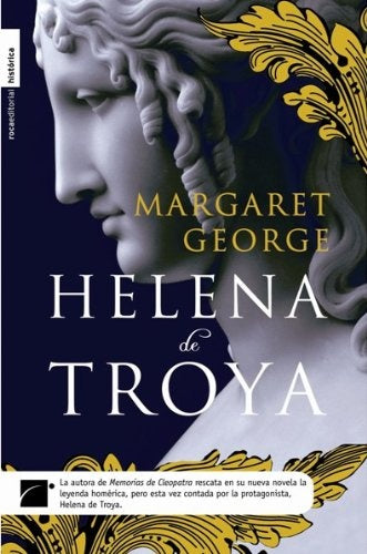 HELENA DE TROYA | Margaret George