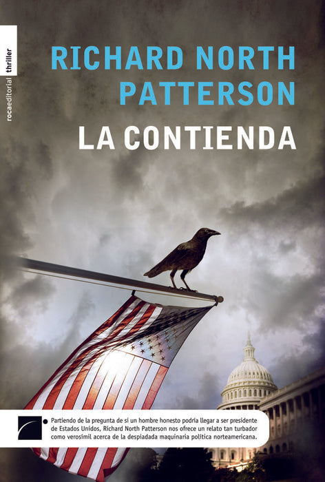 LA CONTIENDA * | Richard North Patterson