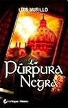 La purpura negra * | Luis Murillo