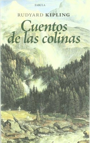 Cuentos de las colinas | Rudyard Kipling