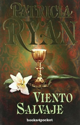 VIENTO SALVAJE*.. | Patricia Ryan