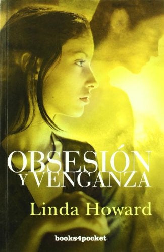 obsesiòn y venganza* | Linda Howard