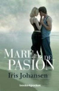 MAREA DE PASION  | Iris Johansen