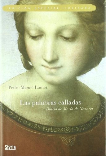 LAS PALABRAS CALLADAS.. | Pedro Miguel Lamet