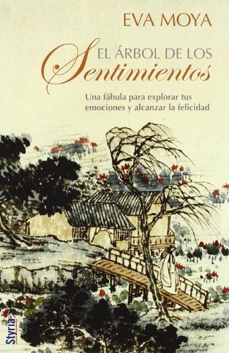 EL ÁRBOL DE LOS SENTIMIENTOS.. | Eva Moya