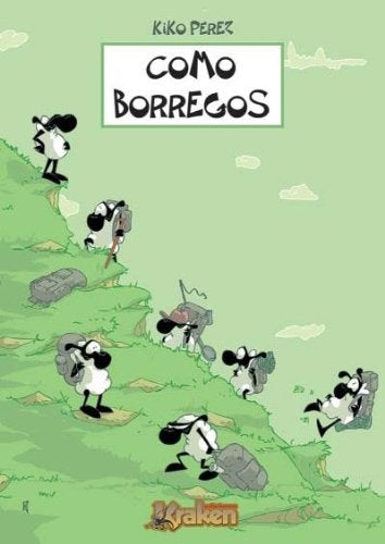 Como borregos | Kiko Pérez