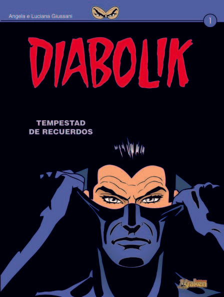 Diabolik 1